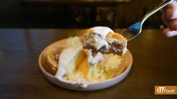 馬戲團主題下午茶 尖沙咀Cafe歎勻10款精緻小食