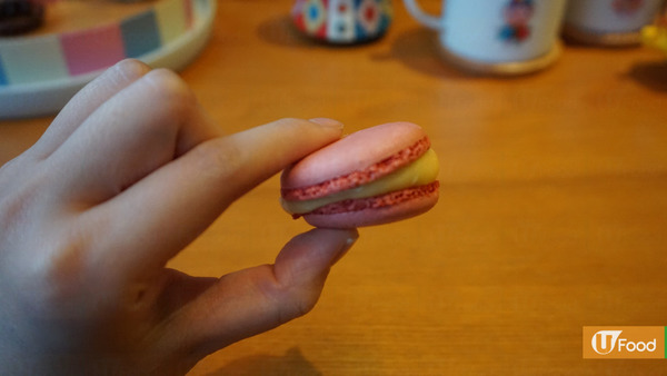 馬戲團主題下午茶 尖沙咀Cafe歎勻10款精緻小食