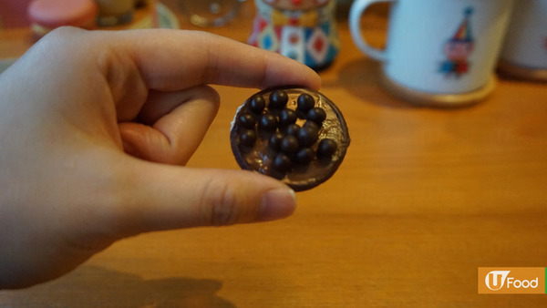 馬戲團主題下午茶 尖沙咀Cafe歎勻10款精緻小食