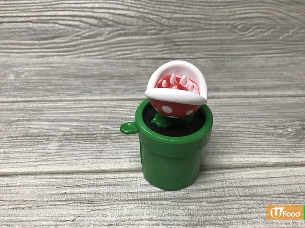 麥當勞限時免費有得換！8款Mario玩具公仔