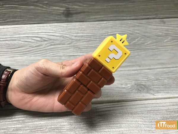 麥當勞限時免費有得換！8款Mario玩具公仔