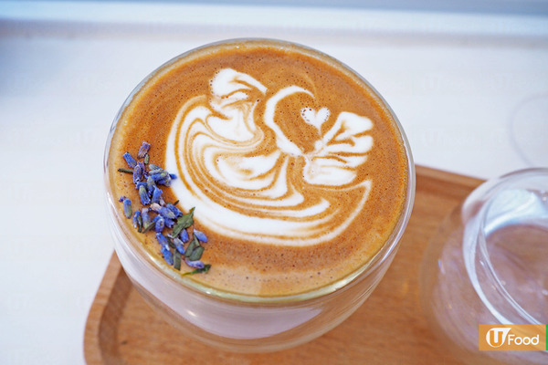 灣仔新出雪糕玫瑰花雞蛋仔　攻陷少女心！