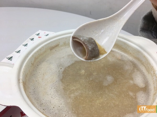 冬日懶人包  方便胡椒豬肚火鍋湯底