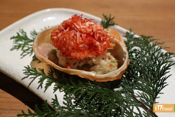 銅鑼灣新開日式螃蟹專門店 食勻鱈場蟹腳+清甜蒸蟹