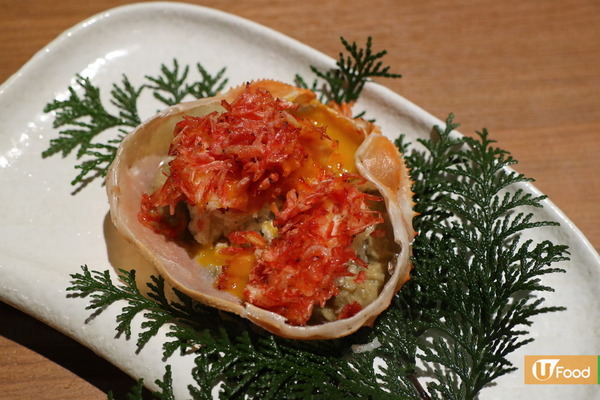 銅鑼灣新開日式螃蟹專門店 食勻鱈場蟹腳+清甜蒸蟹