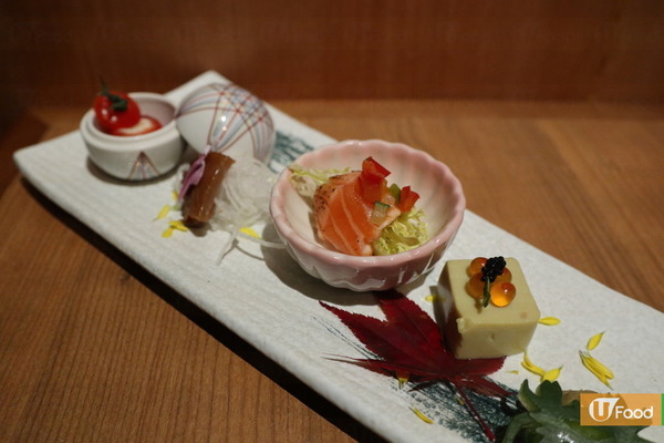 銅鑼灣新開日式螃蟹專門店 食勻鱈場蟹腳+清甜蒸蟹