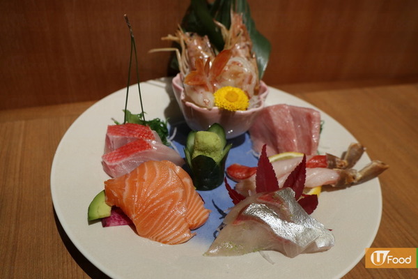 銅鑼灣新開日式螃蟹專門店 食勻鱈場蟹腳+清甜蒸蟹