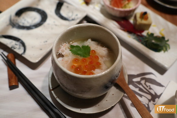 銅鑼灣新開日式螃蟹專門店 食勻鱈場蟹腳+清甜蒸蟹