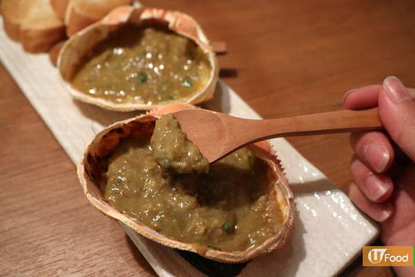 銅鑼灣新開日式螃蟹專門店 食勻鱈場蟹腳+清甜蒸蟹