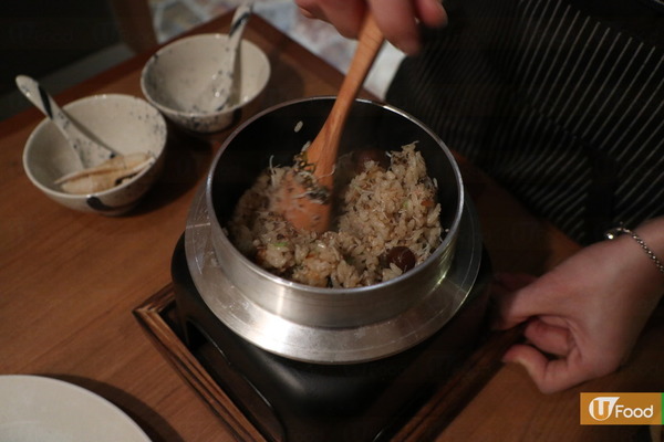 銅鑼灣新開日式螃蟹專門店 食勻鱈場蟹腳+清甜蒸蟹