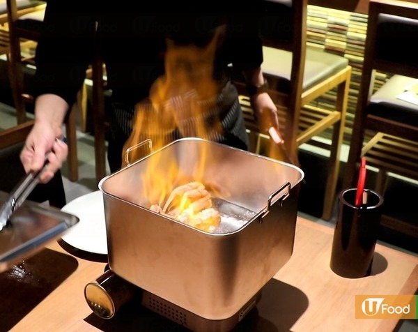銅鑼灣新開日式螃蟹專門店 食勻鱈場蟹腳+清甜蒸蟹