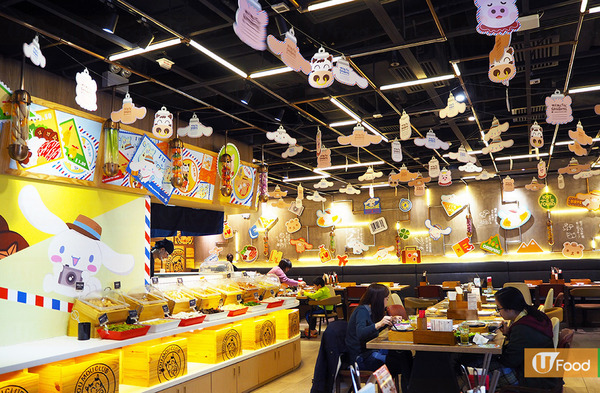 期間限定玉桂狗火鍋　清甜滋潤玉桂蘋果湯