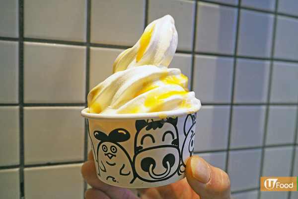 期間限定玉桂狗火鍋　清甜滋潤玉桂蘋果湯