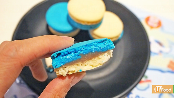 期間限定玉桂狗火鍋　清甜滋潤玉桂蘋果湯