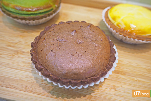 荃灣半熟工房期間限定Cafe　半熟芝士軟雪糕首度登場