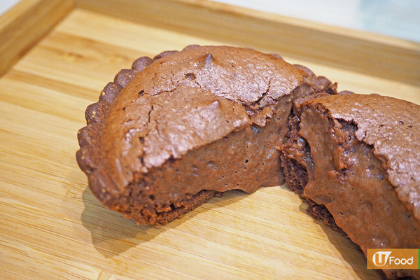 荃灣半熟工房期間限定Cafe　半熟芝士軟雪糕首度登場