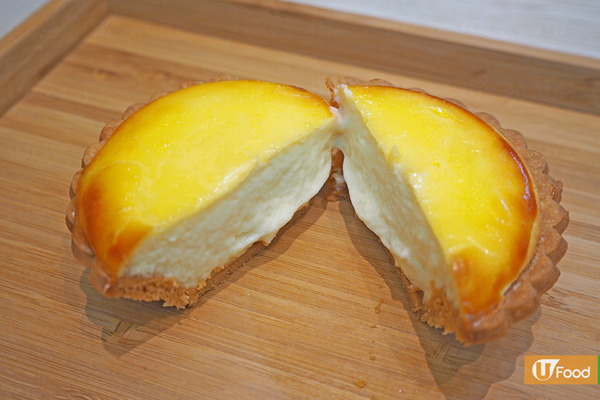 荃灣半熟工房期間限定Cafe　半熟芝士軟雪糕首度登場