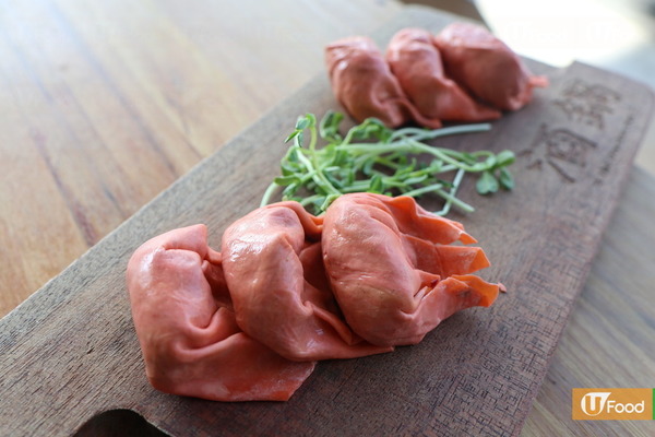 火鍋店新出4格辣鍋底 一次食勻四國辣湯