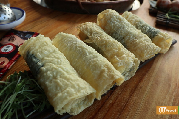 火鍋店新出4格辣鍋底 一次食勻四國辣湯