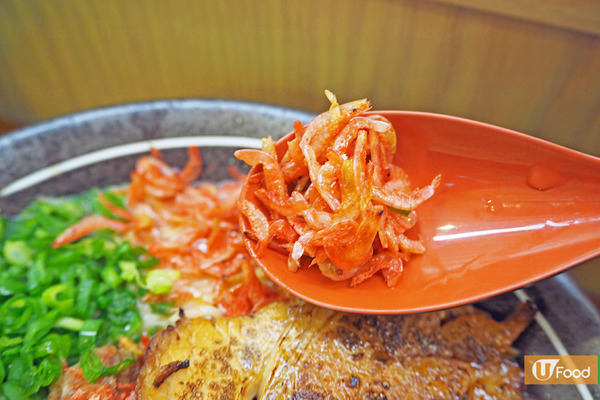 深水埗新開拉麵店 帆立貝蟹腳拉麵＋松露燒叉燒