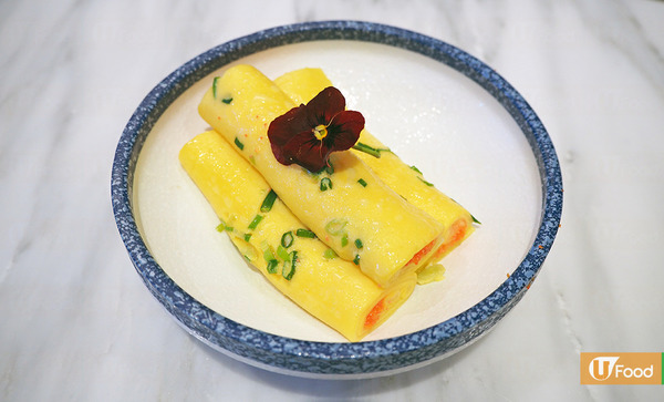 新派茶樓銅鑼灣開新分店　率先試8款新點心