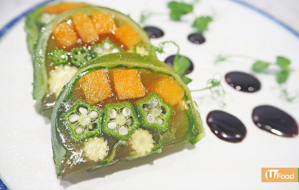 新派茶樓銅鑼灣開新分店　率先試8款新點心