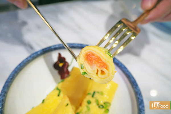 新派茶樓銅鑼灣開新分店　率先試8款新點心