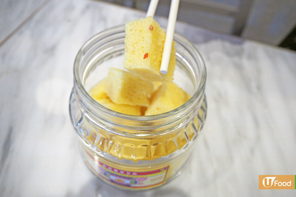 新派茶樓銅鑼灣開新分店　率先試8款新點心