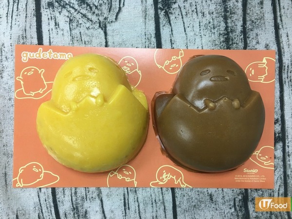 新年送禮新選擇   山下菓子推出Sanrio賀年食品