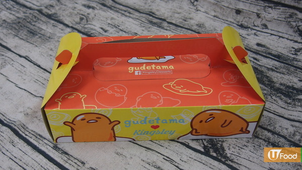 新年送禮新選擇   山下菓子推出Sanrio賀年食品