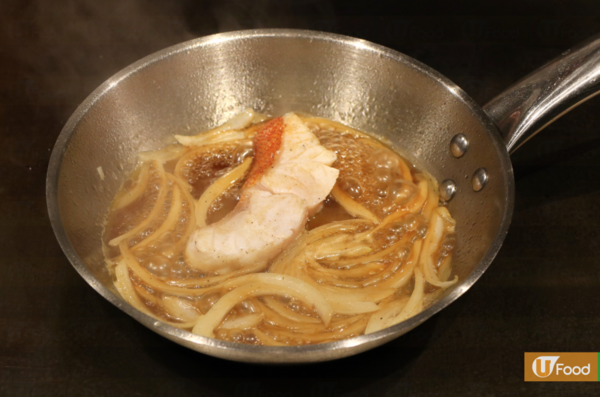 銅鑼灣日式鐵板燒 歎龍蝦／鮑魚／A5和牛