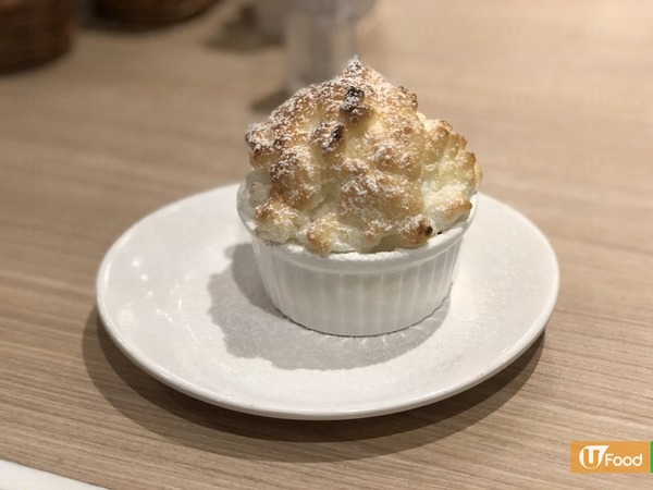 $72一人鍋 鮮味魚湯+魚肚／帆立貝／海蝦