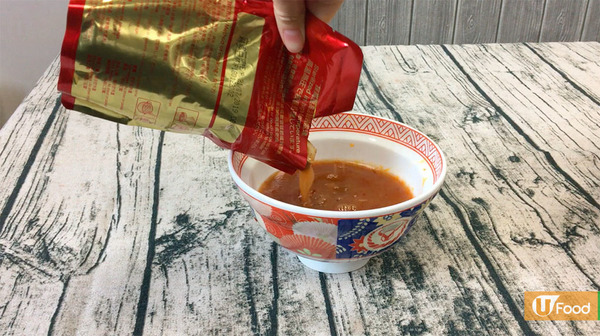 KiKi食品雜貨推出2款新品  麻婆豆腐拌麵+椒麻粉