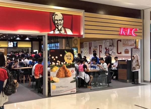 【新年2019】麥當勞等7間連鎖食肆新春營業時間  譚仔三哥大部份分店連休5日