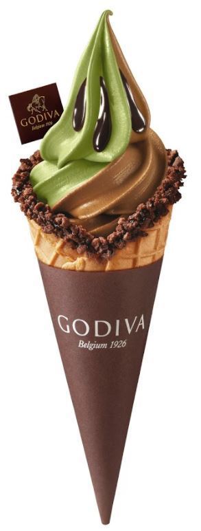 GODIVA推出雪糕限時優惠  第二杯半價