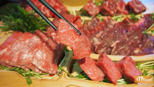 香港都食到4%奇跡之牛！鹿兒島薩摩和牛燒肉名店登陸尖沙咀