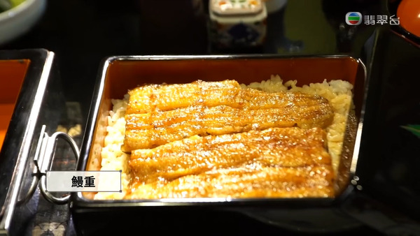 《周遊東京》日本潮食攻略　二百年老店醬汁鰻魚飯