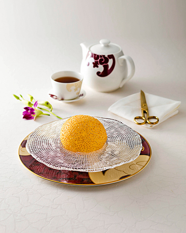 我最喜愛澳門酒店食肆　福臨門　星級健康有「營」食府