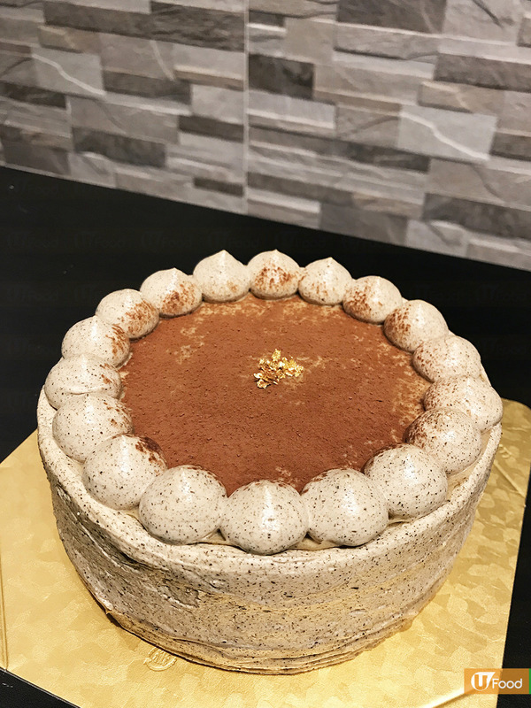 人氣網店期間限定新登場　玫瑰士多啤梨／芒果伯爵茶千層蛋糕