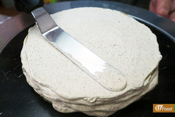 人氣網店期間限定新登場　玫瑰士多啤梨／芒果伯爵茶千層蛋糕