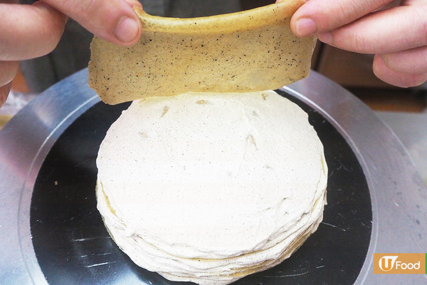 人氣網店期間限定新登場　玫瑰士多啤梨／芒果伯爵茶千層蛋糕