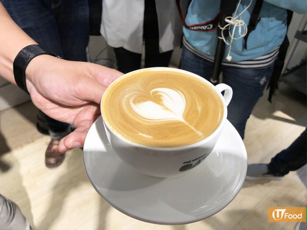 瑞典燕麥奶正式登港 7款產品素食超市有售