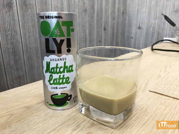 瑞典燕麥奶正式登港 7款產品素食超市有售