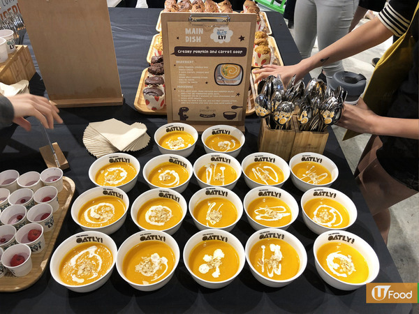 瑞典燕麥奶正式登港 7款產品素食超市有售