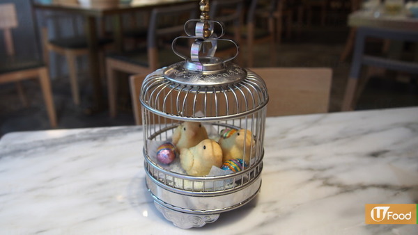 點心店新出可愛點心系列  烏龜菜肉包+白兔糯米滋