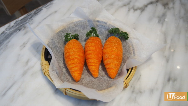 點心店新出可愛點心系列  烏龜菜肉包+白兔糯米滋