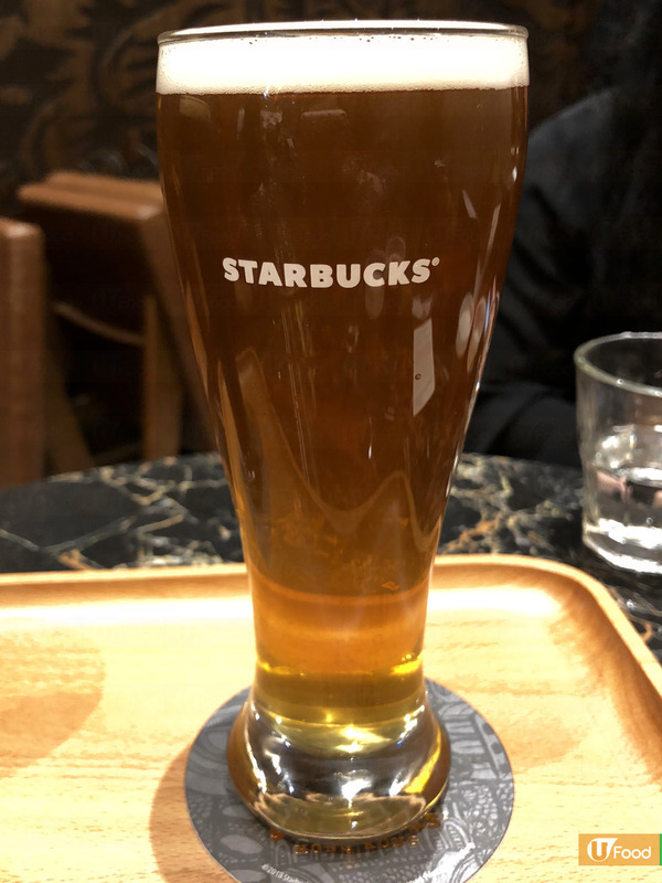 香港首間！中環Starbucks有酒飲 咖啡啤酒+7款限定咖啡杯