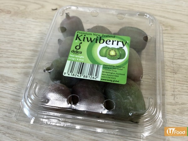 【奇異莓邊度買】奇異莓大戰奇異果！專家拆解奇異莓營養
