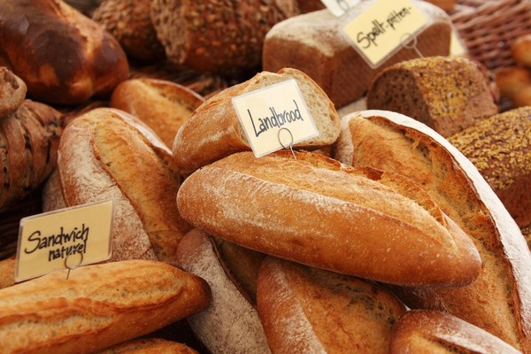 【麵包健康】減肥應否戒食麵包？中醫拆解麵包6大迷思