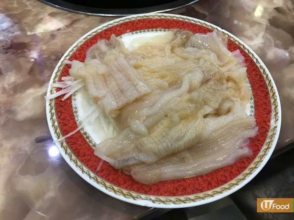 深圳潮汕牛肉火鍋 即場手切秦川牛​​​​​​​+足料湯底